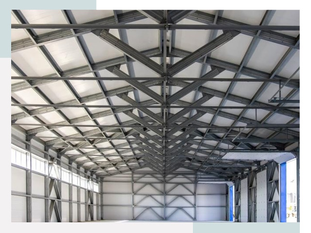 Производственные здания в Чехове от 610 руб. - Надежно и быстро