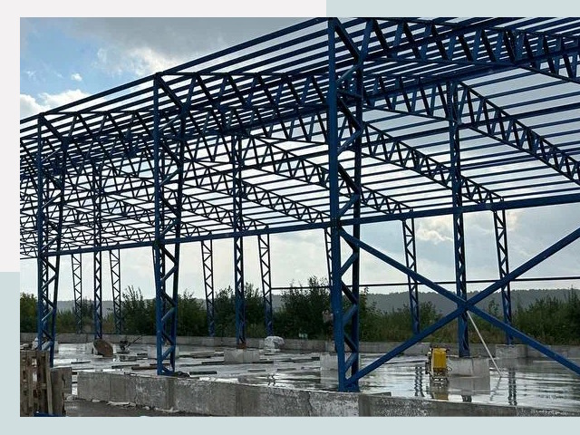 Строительство картодромов в Чехове