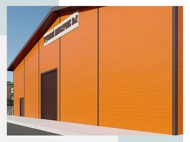 Строительство автосервисов в Чехове