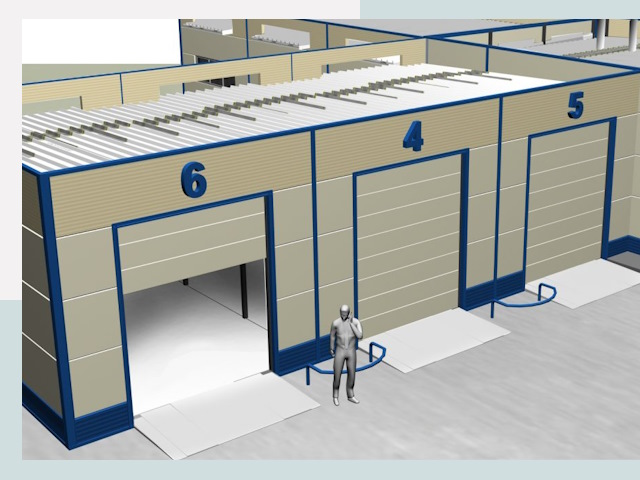 Строительство автомоек от 610 руб. в Чехов