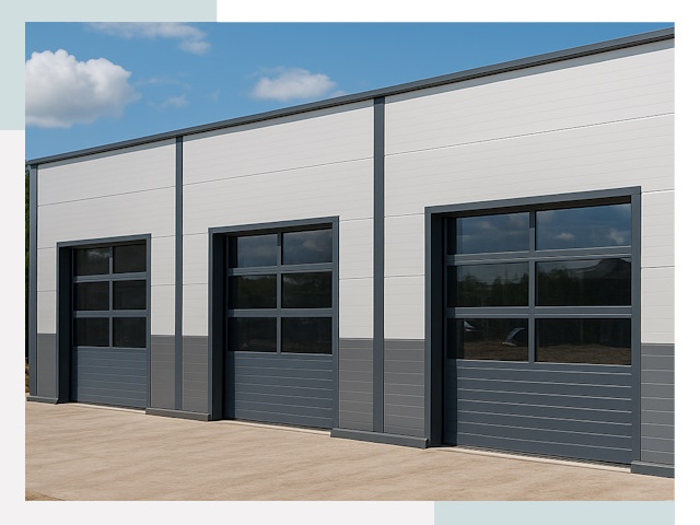 Строительство автомоек в Чехове