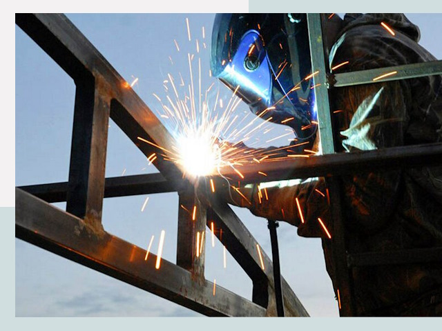 Сварочные работы в Чехове